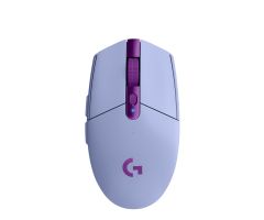 Logitech G305 Lightspeed lilac
