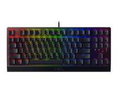 Razer BlackWidow V3 Tenkeyless Grüner Schalter
