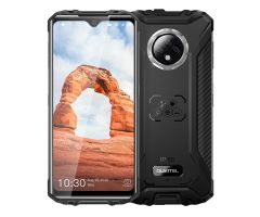 OUKITEL WP8 Pro 4GB 64GB schwarz