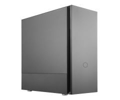 Cooler Master Silencio S600