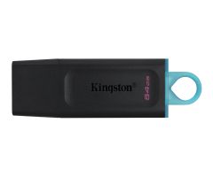 Kingston 64GB DataTraveler Exodia