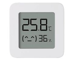 Xiaomi Mi Temperatur- und Luftfeuchtigkeitsmonitor 2 (Bluetooth)