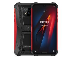 uleFone Armor 8 4/64GB czerwony