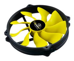 Akasa Viper R PWM 140mm