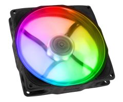NoiseBlocker NB-eLoop X B12-P ARGB PWM 120mm