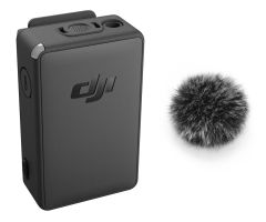 DJI Drahtloses Mikrofon für Pocket 2