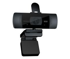 Thronmax Go X1 Stream Pro Webcam Full HD Autofokus USB