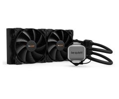 be quiet! Pure Loop 280mm 2x140mm