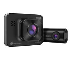 Navitel R250 DUAL Full HD/2"/140