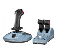 Thrustmaster TCA Officer Pack Airbus Edition