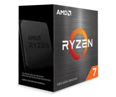 AMD Ryzen 7 5800X