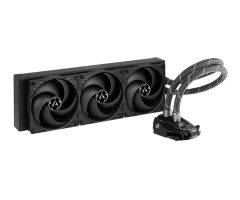 Arctic Liquid Freezer II 3x120mm