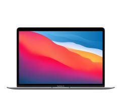 Apple MacBook Air M1/8GB/256/Mac OS Space Grau