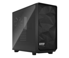 Fractal Design Meshify 2 Black TG Light Tint