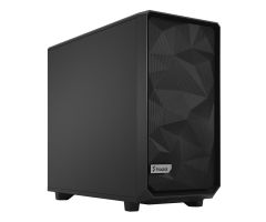 Fractal Design Meshify 2 Black solid