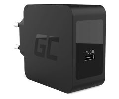 Green Cell USB-C-Netzladegerät 18W PD