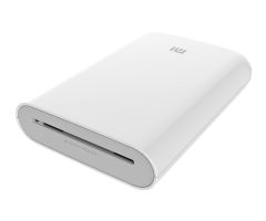 Xiaomi Mi Portable Photo Printer