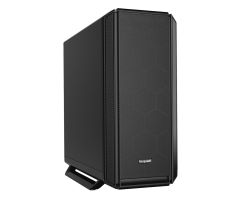 be quiet! Silent Base 802 schwarz