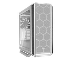 be quiet! Silent Base 802 Window weiß