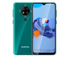 OUKITEL C19 Pro 4GB 64GB grün