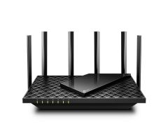 TP-Link Archer AX73 (5400Mb/s a/b/g/n/ac/ax) USB 3.0