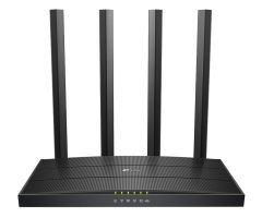 TP-Link Archer C6U (1200Mb/s a/b/g/n/ac) USB DualBand