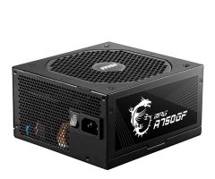MSI MPG A750GF 750W 80 Plus Gold