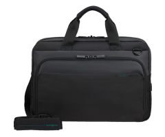 Samsonite Mysight Bailhandle 15,6" Schwarz