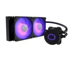 Cooler Master MasterLiquid ML240L V2 RGB 2x120mm