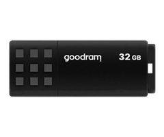 GOODRAM 32GB UME3 schwarz