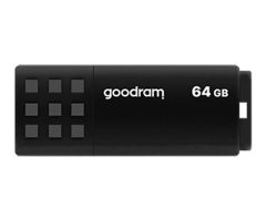 GOODRAM 64GB UME3 schwarz