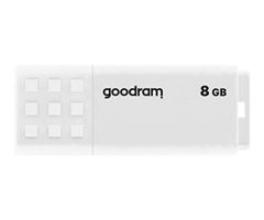 GOODRAM 8GB UME2 weiß