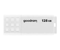 GOODRAM 128GB UME2 Lesegeschwindigkeit 20MB/s USB 2.0 weiß