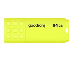 GOODRAM 64GB UME2 gelb