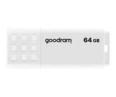 GOODRAM 64GB UME2 weiß
