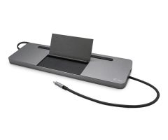 i-tec USB-C Metall 4K 3x Display Dock PD 85W Ergonomisch