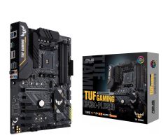 ASUS TUF GAMING B450-PLUS II