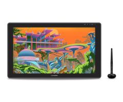 Huion Kamvas 22 Plus