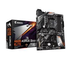 Gigabyte A520 AORUS ELITE