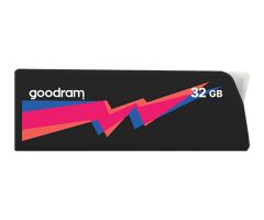 GOODRAM 32GB UCL3 schwarz