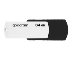 GOODRAM 64GB UCO2 schwarz-weiß