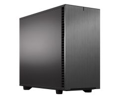 Fractal Design Define 7 Gray Solid