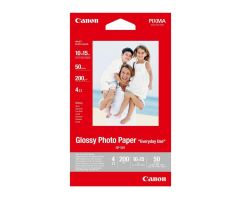 Canon Fotopapier GP-501 (10x15cm 210g) 50 Stück