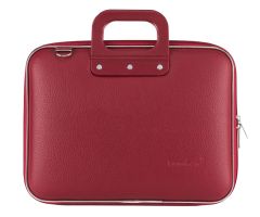 Bombata Medio 13" Burgunderrot