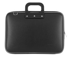 Bombata Klassisches 15,6-Zoll-Schwarz