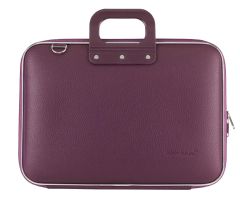 Bombata Klassisches 15,6-Zoll-Pflaume