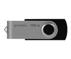 GOODRAM 128GB UTS3 Lesegeschwindigkeit 60MB/s USB 3.0 schwarz