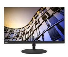 Lenovo ThinkVision T27p-10 27 Zoll 4K Monitor HDMI/DP/USB/USB-C 60H