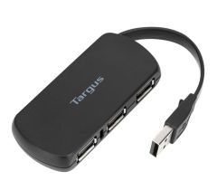 Targus 4-Port-USB-Hub