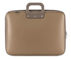Bombata Maxi 17" Cappuccino